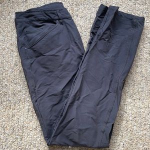 MEC - City/Hiking pant - Gray 29/32